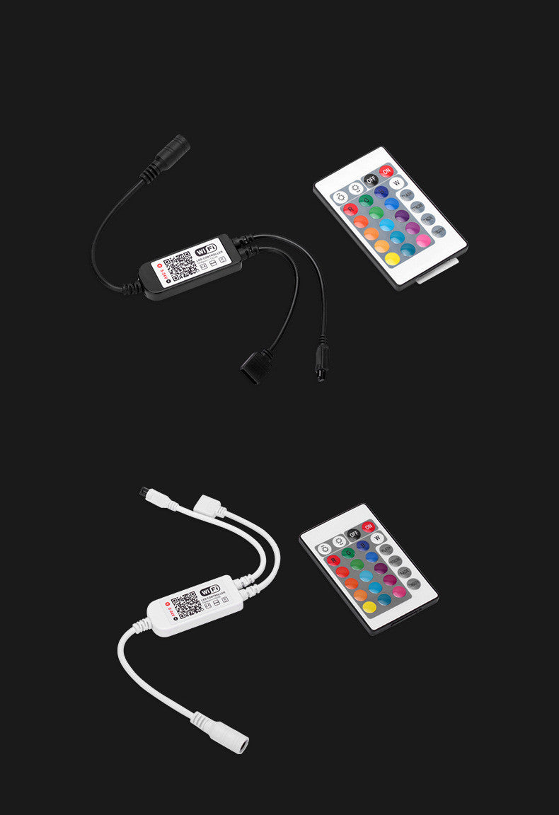 Palinari AuraStrip | Luz LED Inteligente