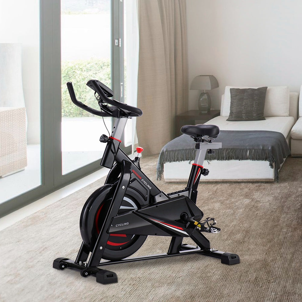 Bicicleta Spinning