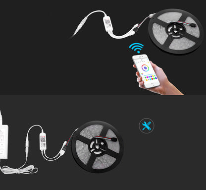 Palinari AuraStrip | Luz LED Inteligente