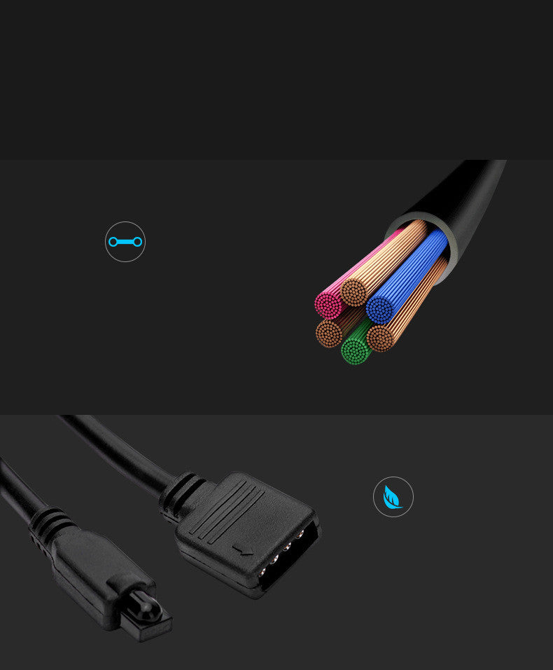 Palinari AuraStrip | Luz LED Inteligente