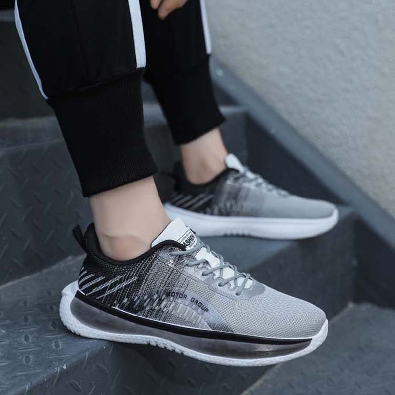 Tenis Deportivos Antideslizantes