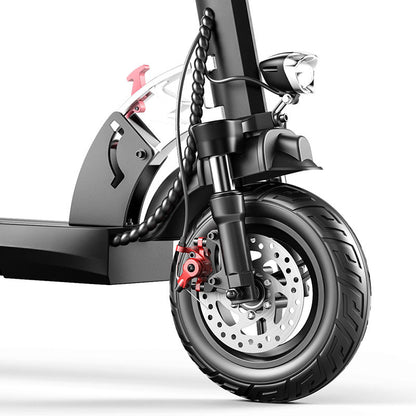 Palinari Scooter Eléctrico HVD-3