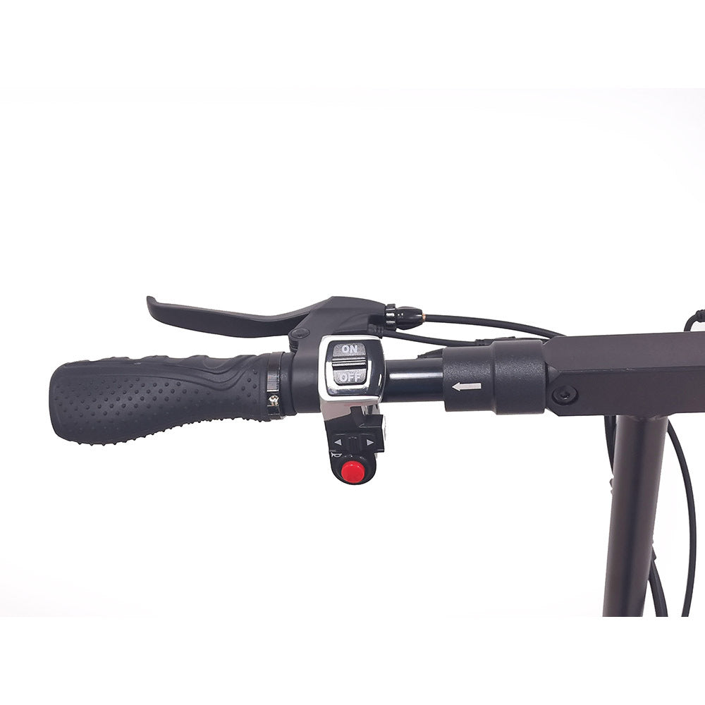 Palinari Scooter Eléctrico HVD-3