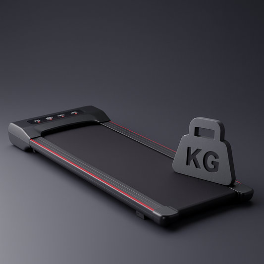 Palinari Caminadora Compacta