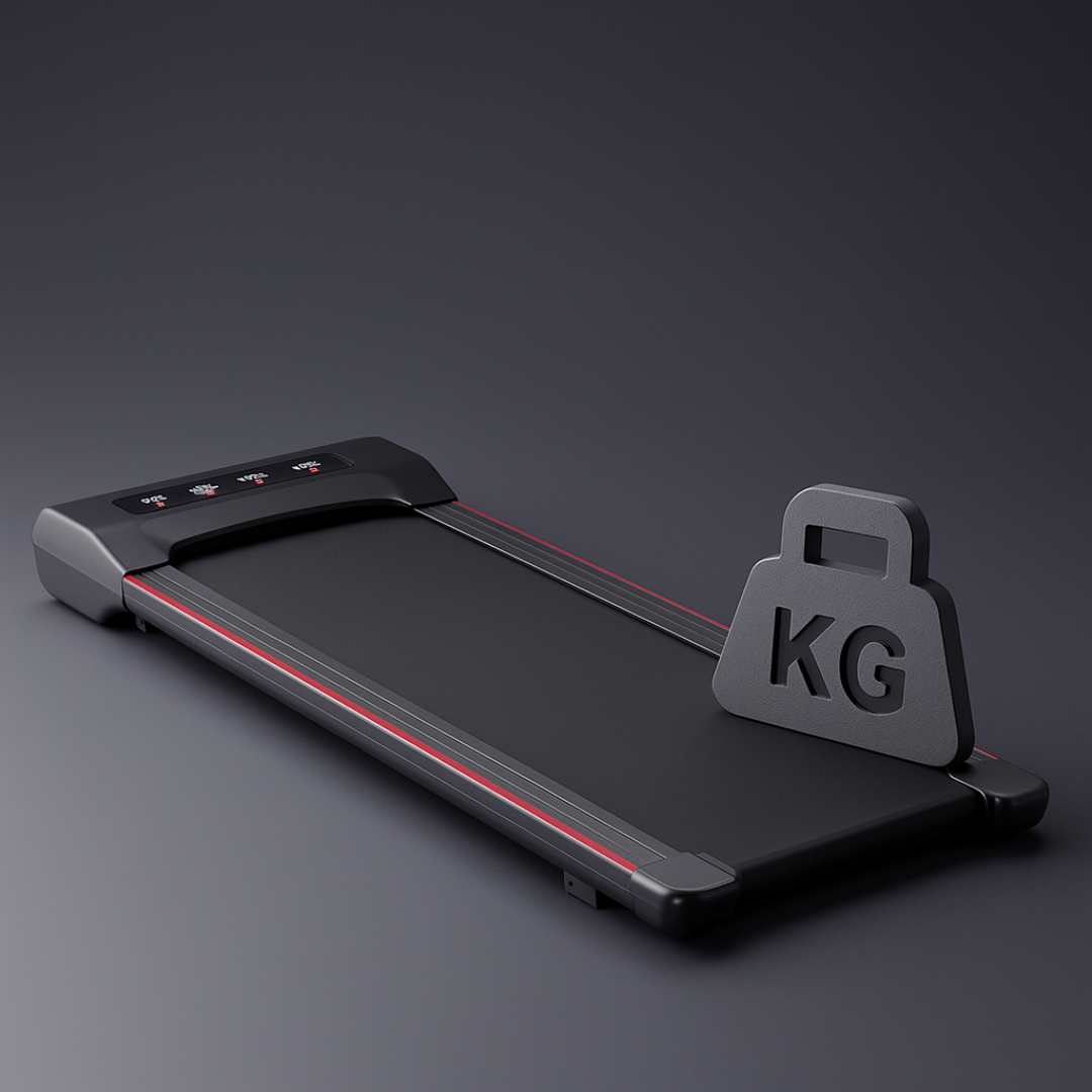 Palinari Caminadora Compacta