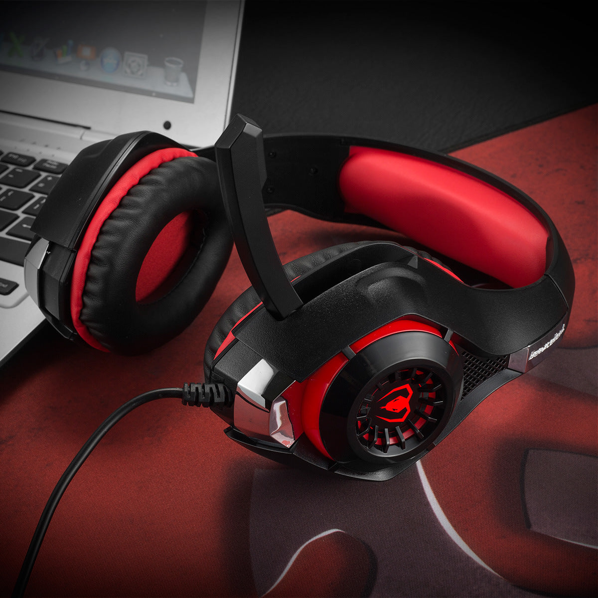 Palinari Gaming Headphones Pro