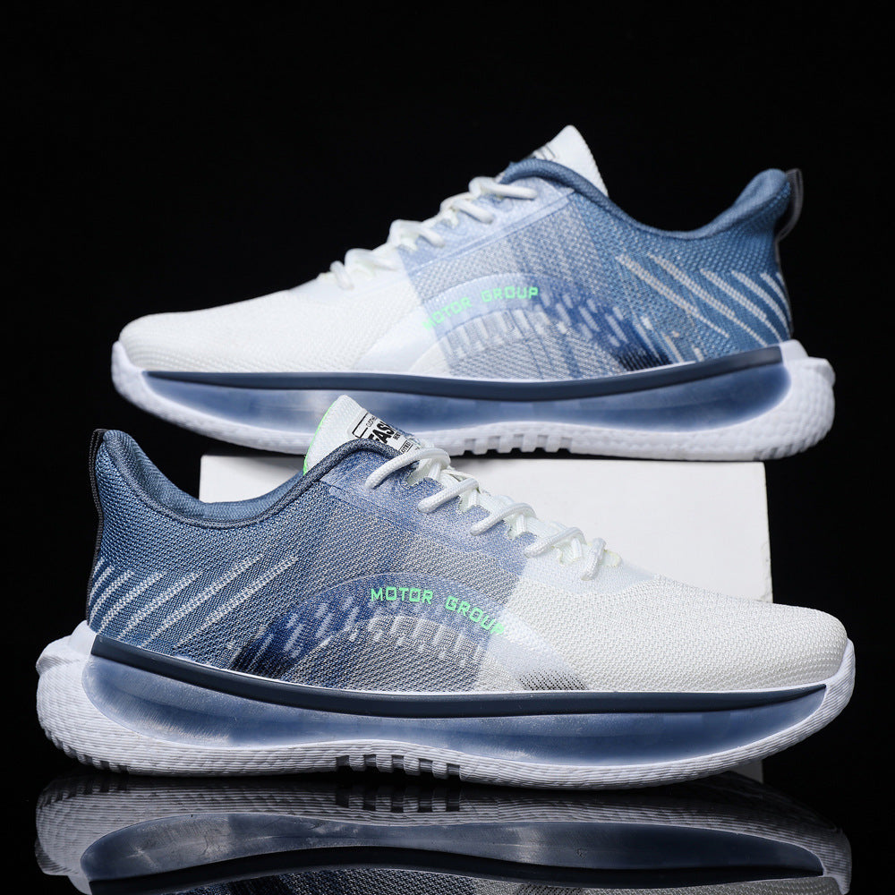 Tenis Deportivos Antideslizantes