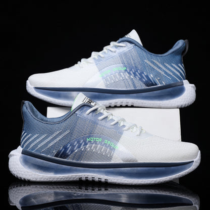 Tenis Deportivos Antideslizantes