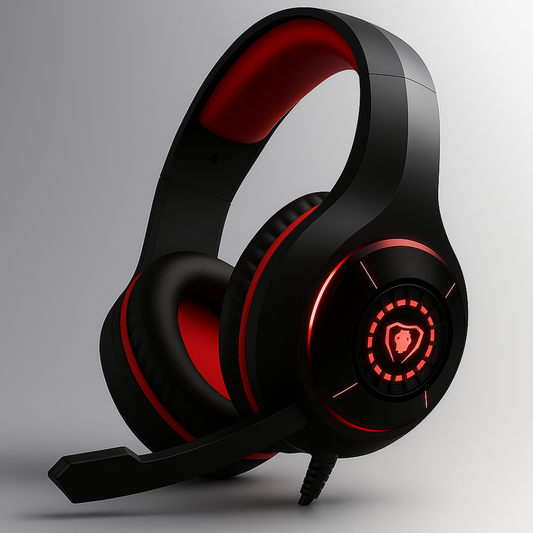 Palinari Gaming Headphones Pro