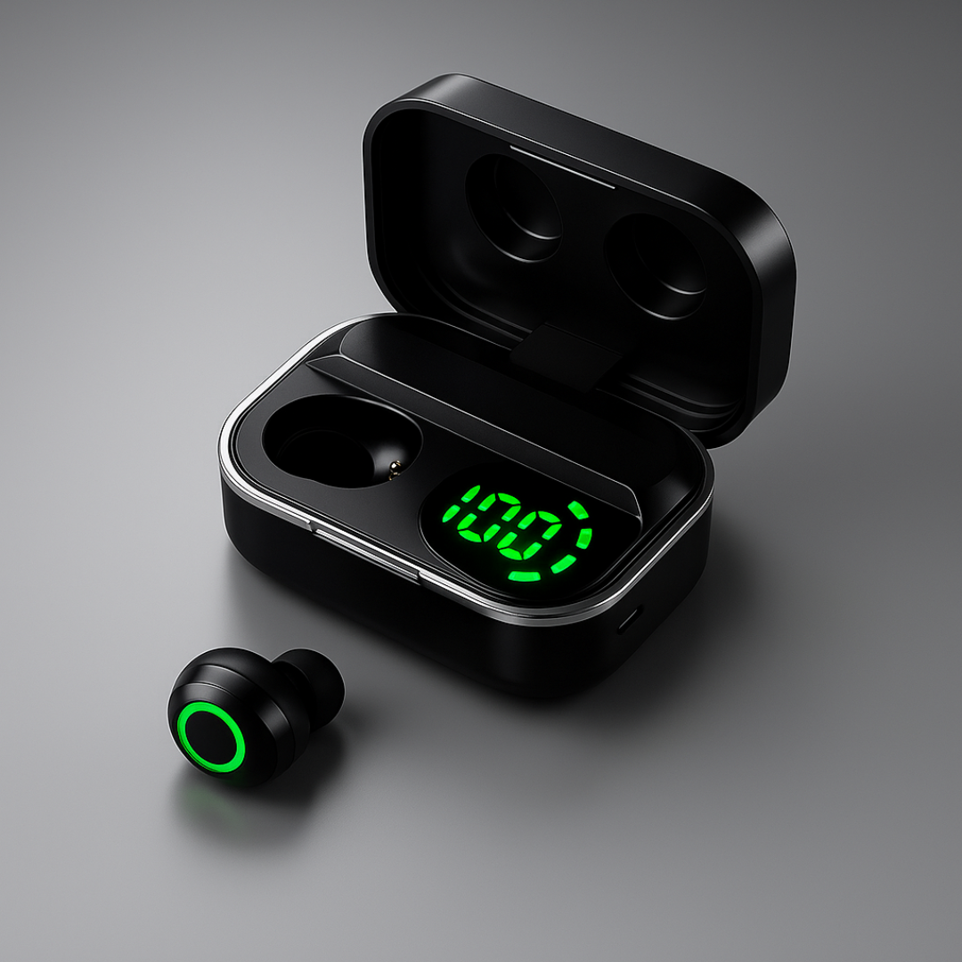 Palinari Auriculares YD03