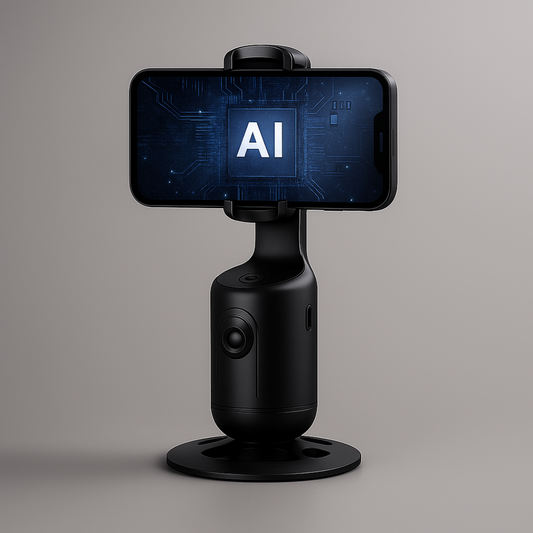 Palinari Estabilizador AI 360°