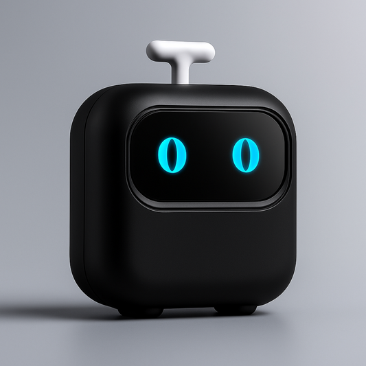 Palinari Mini Impresora Térmica Bluetooth