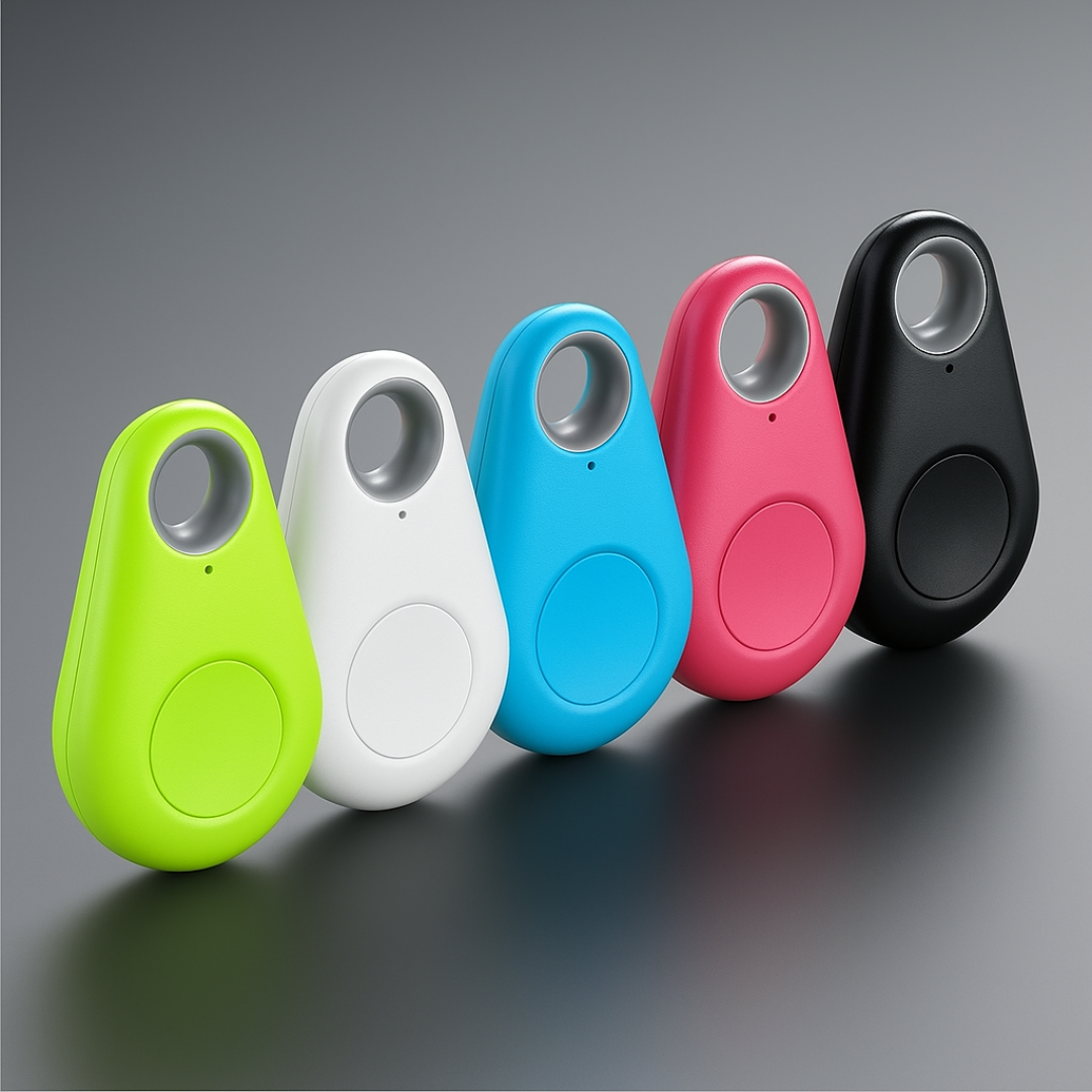 Localizador Antipérdida Bluetooth