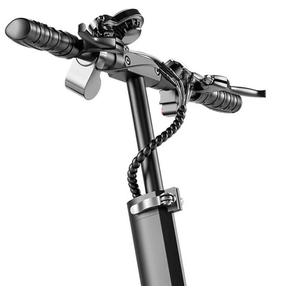 Palinari Scooter Eléctrico HVD-3