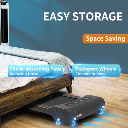 Palinari Caminadora Compacta