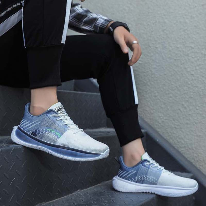 Tenis Deportivos Antideslizantes