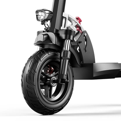 Palinari Scooter Eléctrico HVD-3