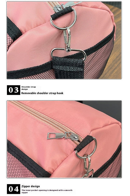 FitGo Bag – Sport & Travel