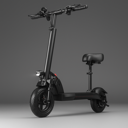 Palinari Scooter Eléctrico HVD-3