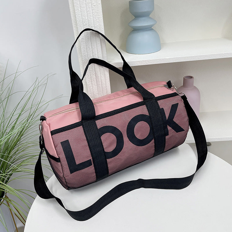 FitGo Bag – Sport & Travel