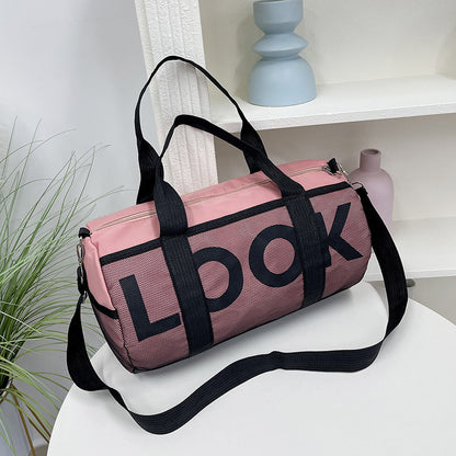 FitGo Bag – Sport & Travel