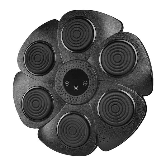 Smart Boxing Trainer Pro