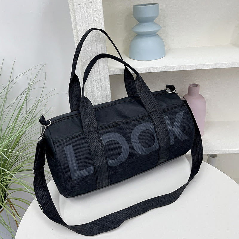 FitGo Bag – Sport & Travel