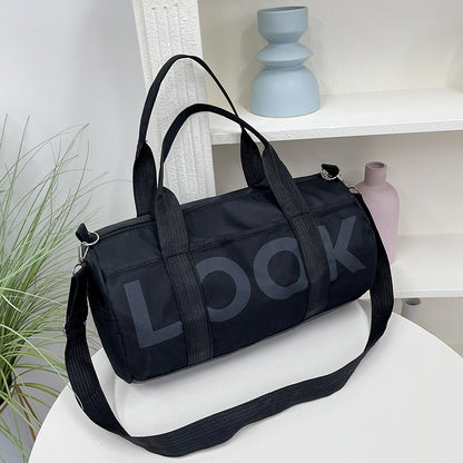 FitGo Bag – Sport & Travel