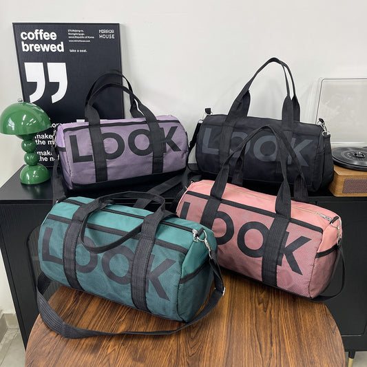 FitGo Bag – Sport & Travel