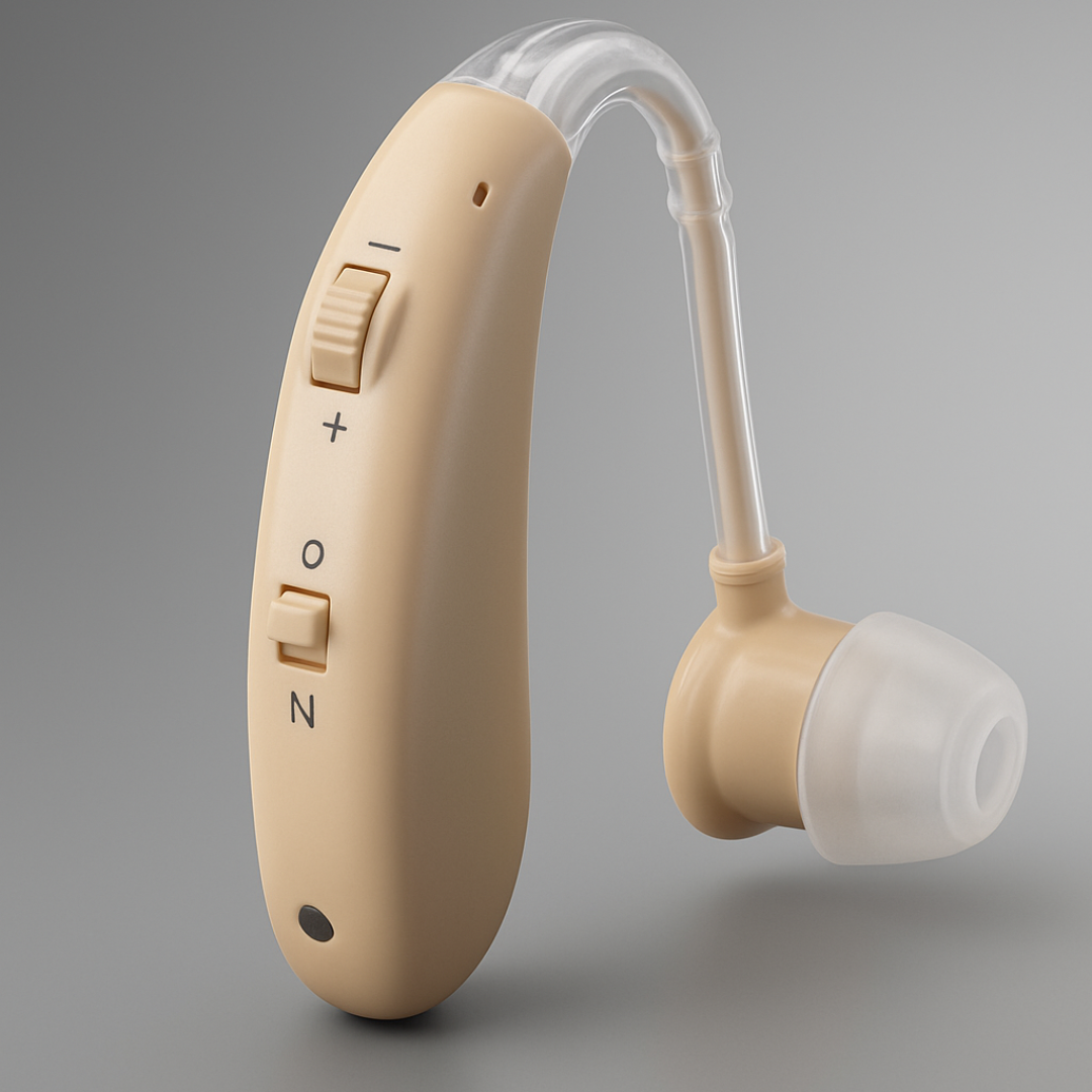 Palinari Audífonos Recargables con Cancelación de Ruido y Bluetooth