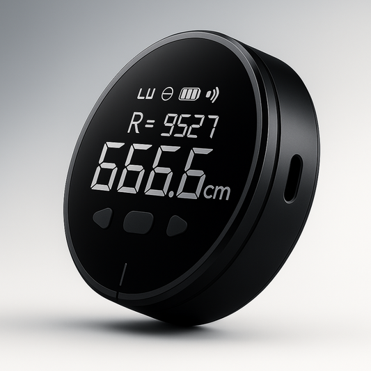 Palinari MiniDuck Pro | Láser de Medición Portátil