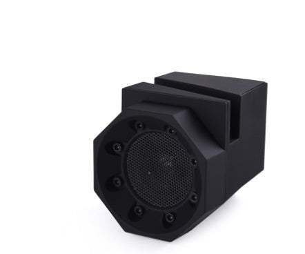 Altavoz de Inducción Magnética