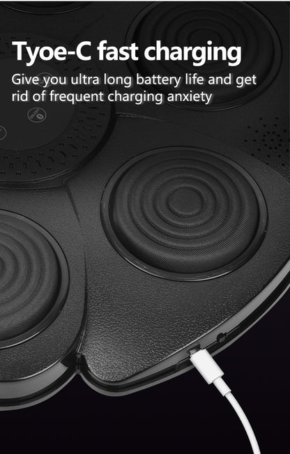 Smart Boxing Trainer Pro