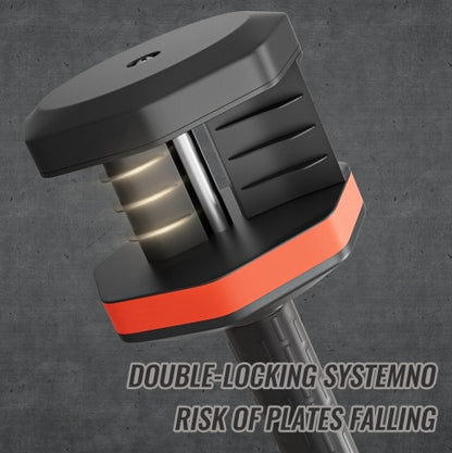 Palinari Mancuerna Ajustable 5 en 1