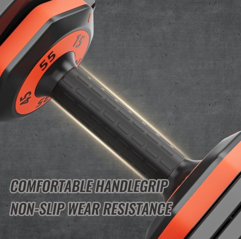 Palinari Mancuerna Ajustable 5 en 1